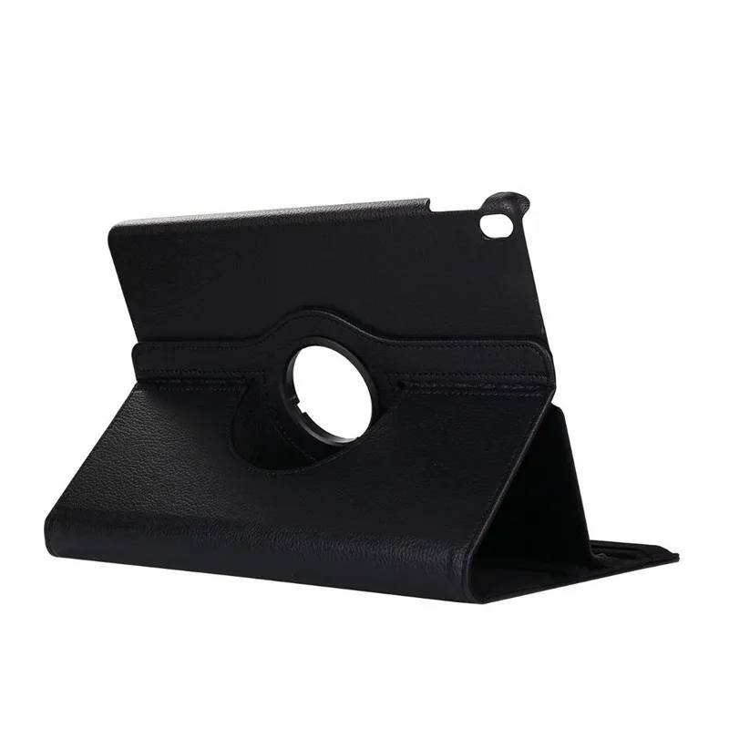 Étui iPad Rotatif 360° en Cuir PU – Housse Smart Cover pour iPad Air 10.5