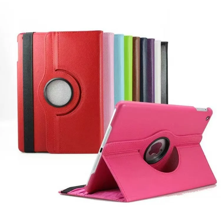 Housse Tablette 7-8 Pouces Rotative 360° Cuir PU Goingoo – Protection Universelle