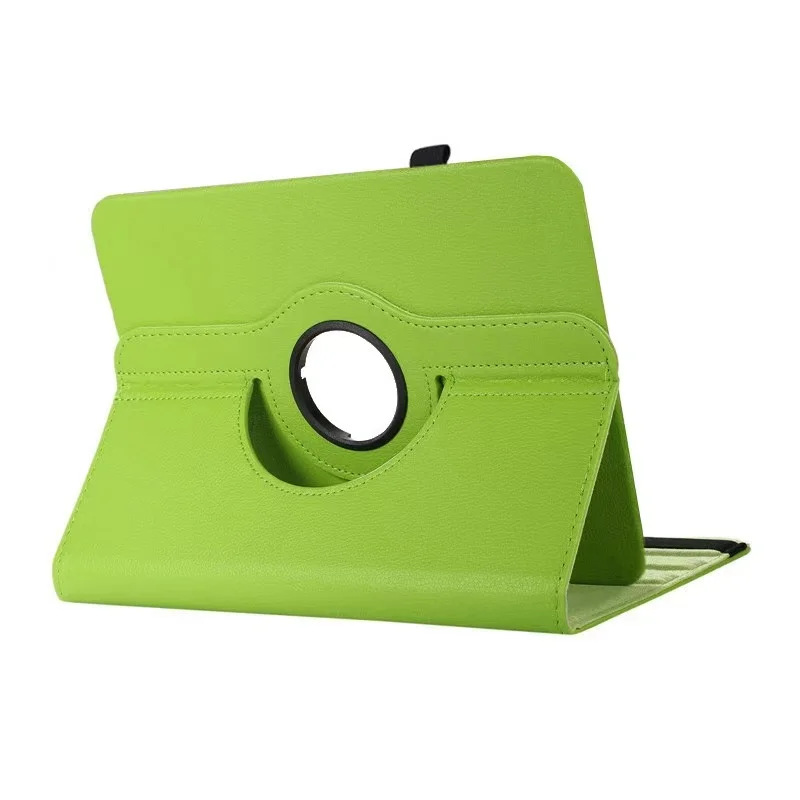 Housse Tablette 7-8 Pouces Rotative 360° Cuir PU Goingoo – Protection Universelle