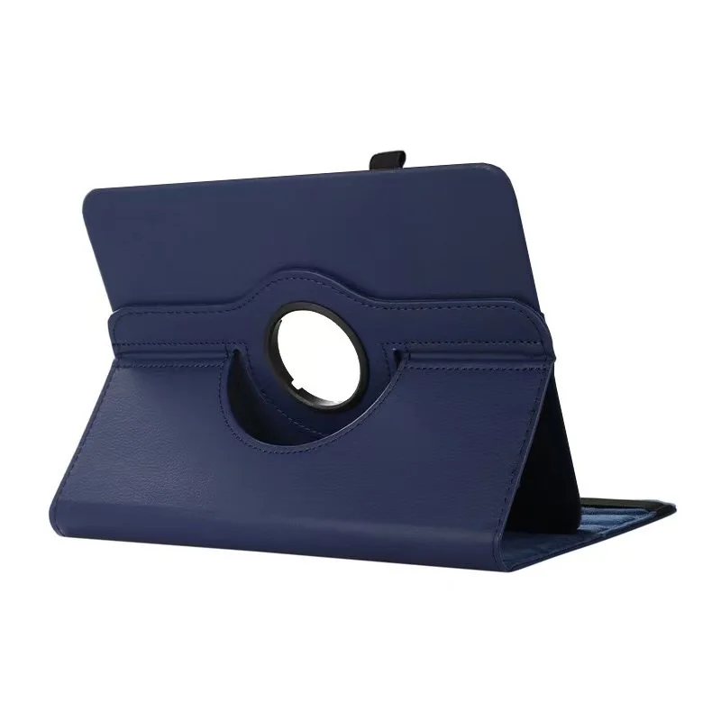 Housse Tablette 7-8 Pouces Rotative 360° Cuir PU Goingoo – Protection Universelle