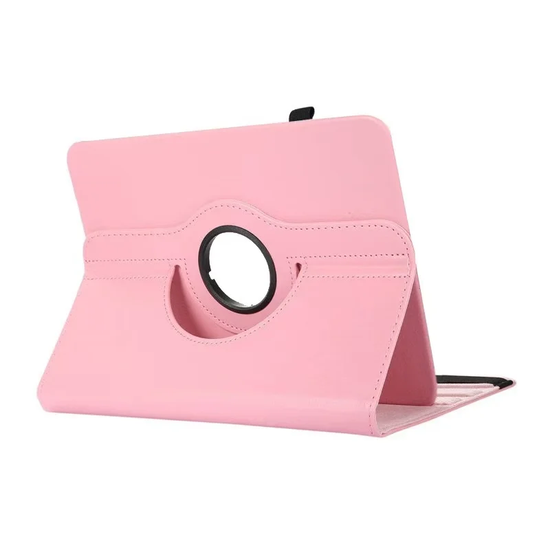 Housse Tablette 7-8 Pouces Rotative 360° Cuir PU Goingoo – Protection Universelle
