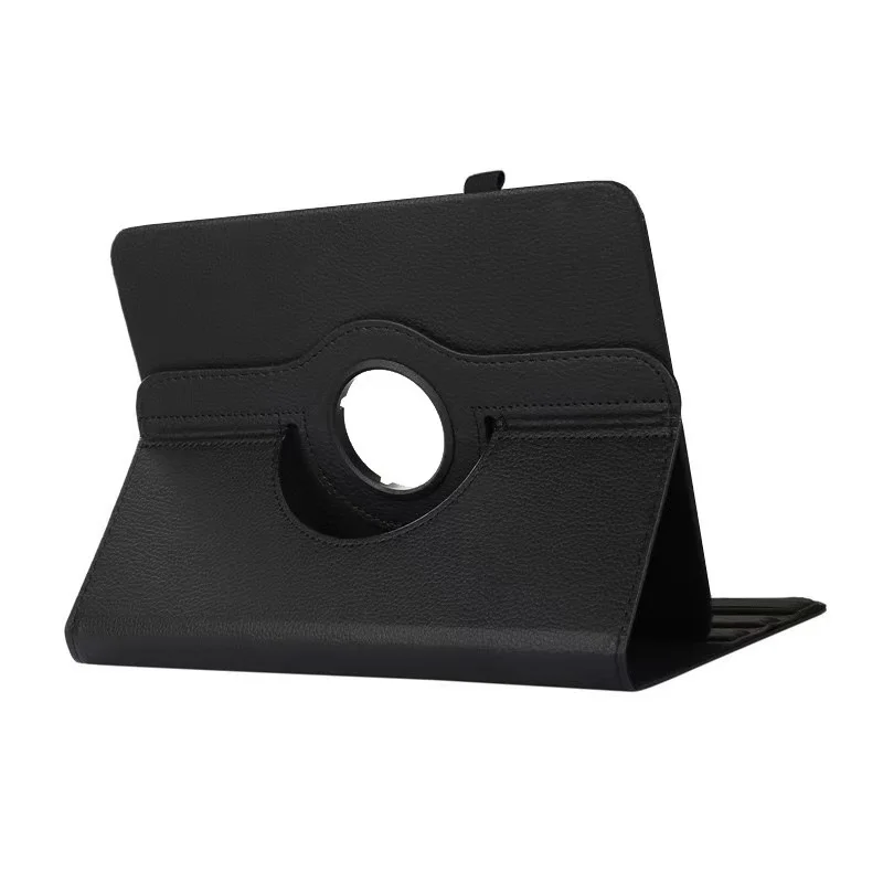 Housse Tablette 7-8 Pouces Rotative 360° Cuir PU Goingoo – Protection Universelle
