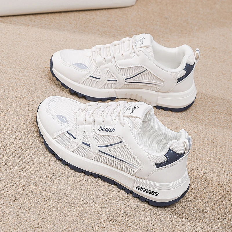 Chaussures de sport femme légères & respirantes – Toutes saisons (S.Peter)