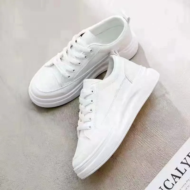 Chaussures plates sport femme tendance – Légères & confortables toutes saisons