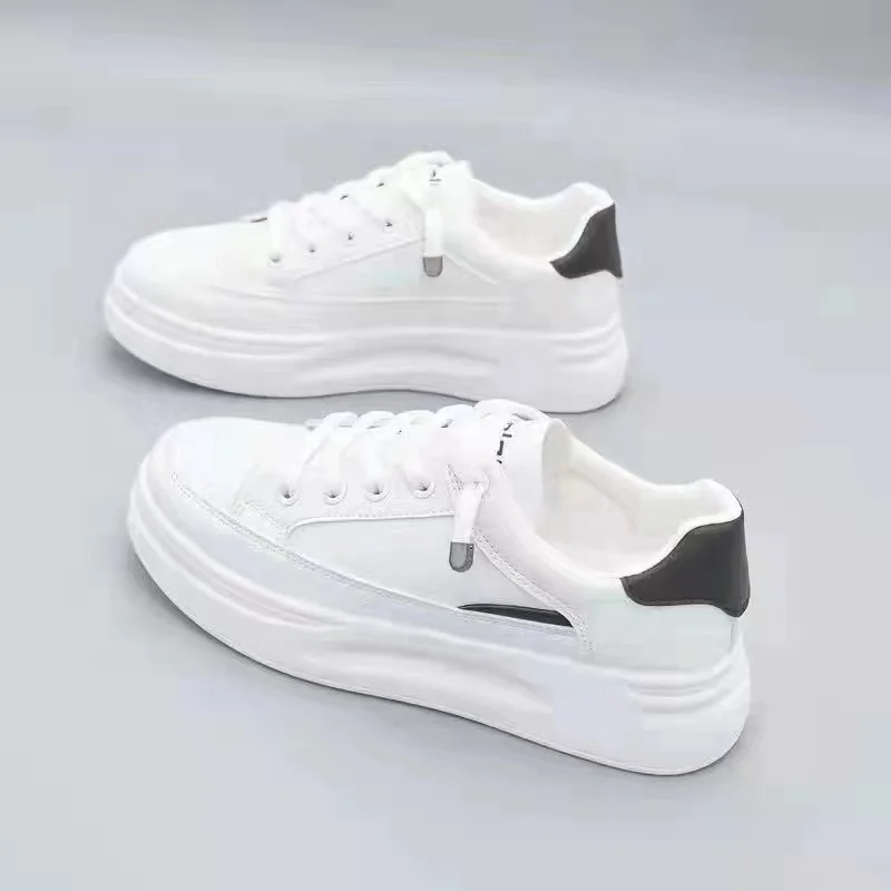 Chaussures plates sport femme tendance – Légères & confortables toutes saisons