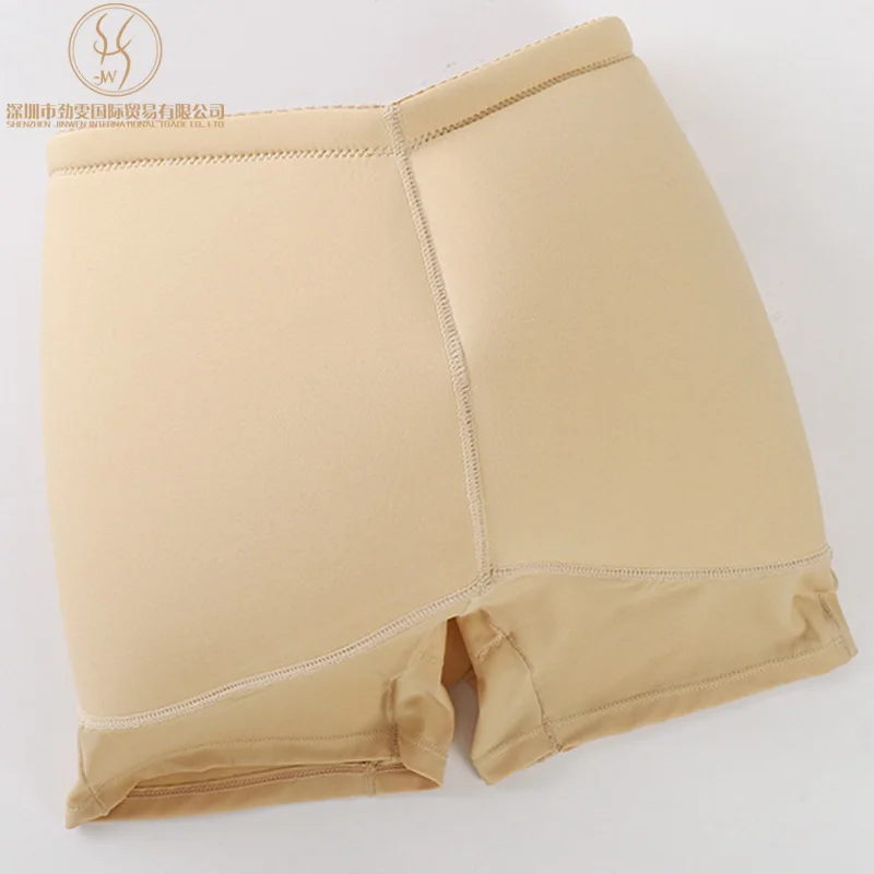 Culottes sculptantes pour femmes, rehausseur de fesses, body shaper sexy, push-up, amélioration des hanches, culottes sculptantes avec coussinets