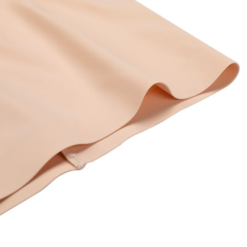 Shorts gainants taille haute sans couture de qualité supérieure pour le contrôle du ventre et le rehaussement des fesses, vente en gros