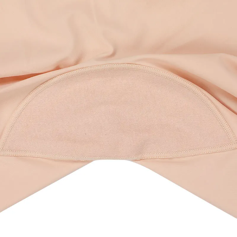 Shorts gainants taille haute sans couture de qualité supérieure pour le contrôle du ventre et le rehaussement des fesses, vente en gros