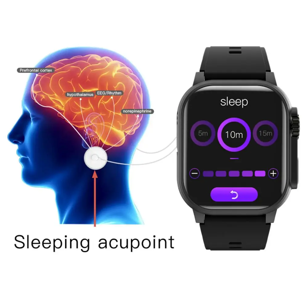 Montre Connectée S8 Pro Max – Appel, Sport & Étanche IP65 pour Homme & Femme