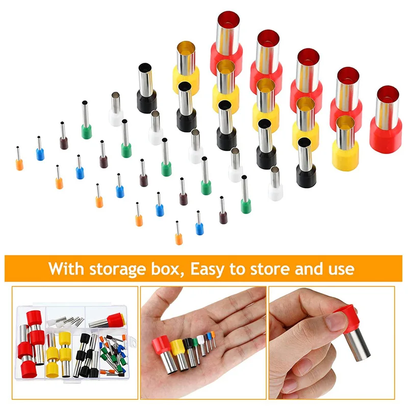 Kit 40 Emporte-Pièces Ronds en Acier Inoxydable pour Argile & Pâte à Modeler