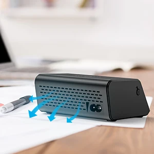 Station de Charge 9 en 1 100W | USB-C PD3.0 & QC3.0 | Charge Rapide pour PC & Téléphones