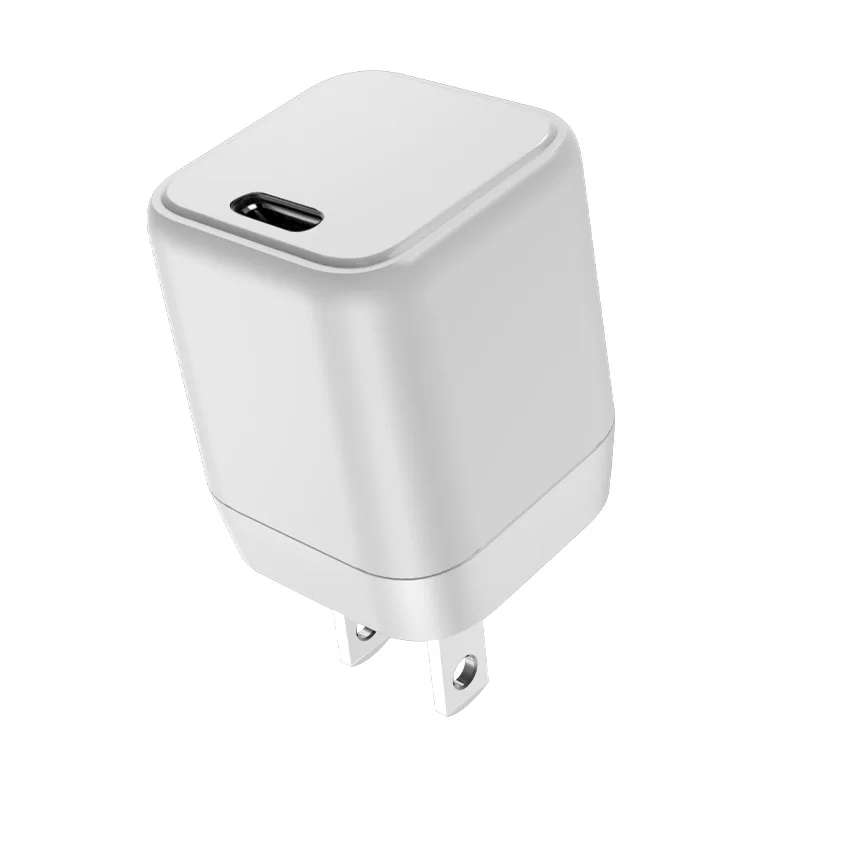 ILEPO Chargeur Rapide 33W USB Type-C PD3.0 QC4.0 – Adaptateur Secteur Universel