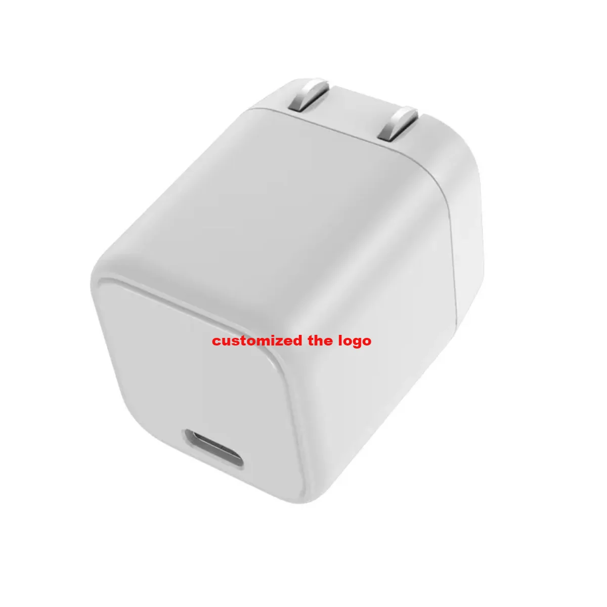 ILEPO Chargeur Rapide 33W USB Type-C PD3.0 QC4.0 – Adaptateur Secteur Universel
