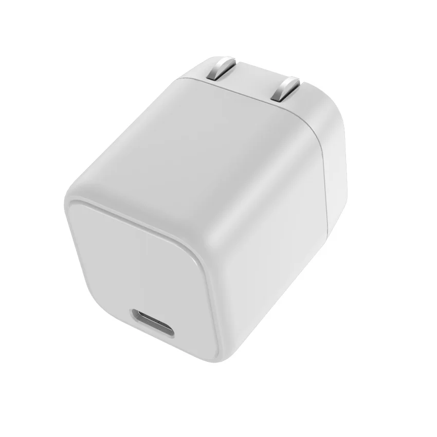 ILEPO Chargeur Rapide 33W USB Type-C PD3.0 QC4.0 – Adaptateur Secteur Universel