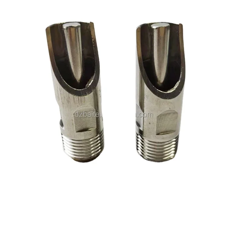 Abreuvoir à tétine automatique en inox BT pour porcs – Garantie 1 an