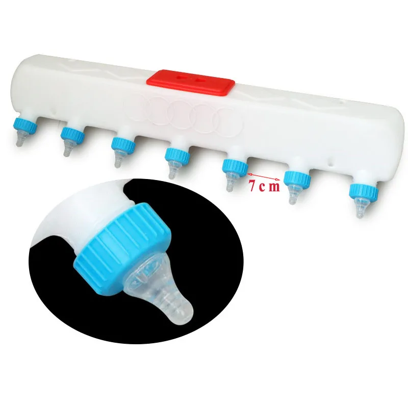 Abreuvoir automatique 9L à 12 tétines BT – Porcs & Moutons | Garantie 1 an