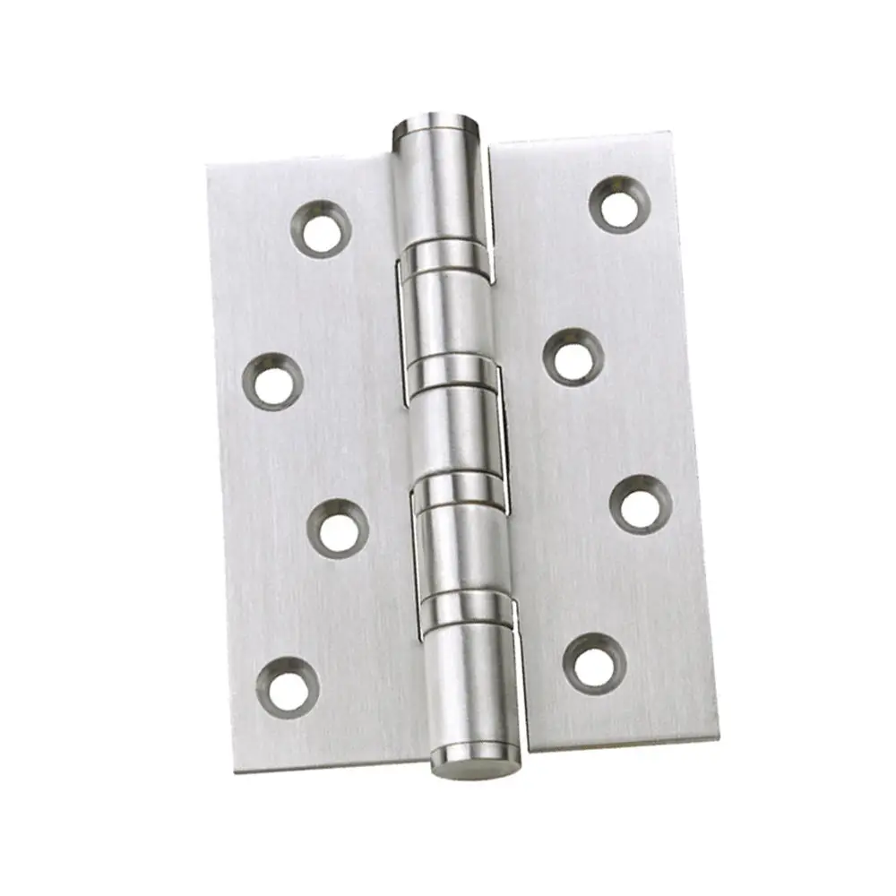 Charnière de porte 180° pour incubateur et couveuse d'œufs – Pièce de rechange en acier inox