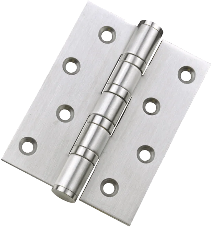 Charnière de porte 180° pour incubateur et couveuse d'œufs – Pièce de rechange en acier inox