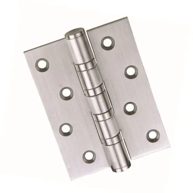 Charnière de porte 180° pour incubateur et couveuse d'œufs – Pièce de rechange en acier inox