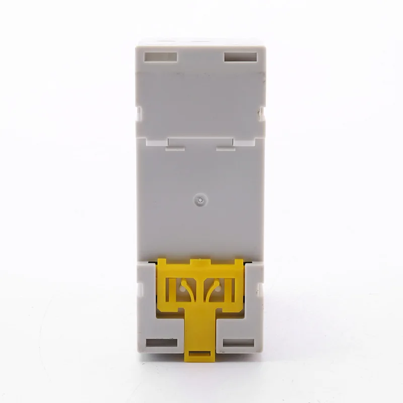 Interrupteur minuterie numérique BT 220V pour incubateur à œufs – Retournement automatique