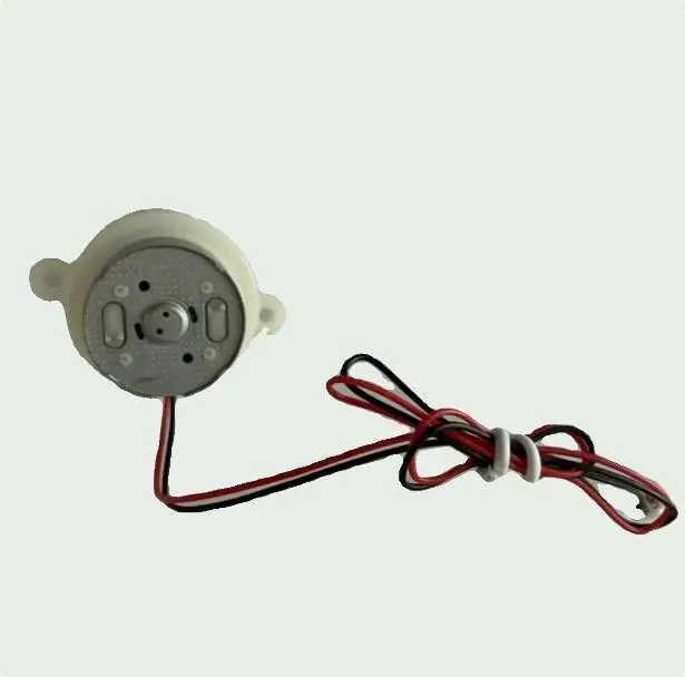 Moteur de retournement automatique pour incubateur d'œufs 12V – Taux d'éclosion 95%