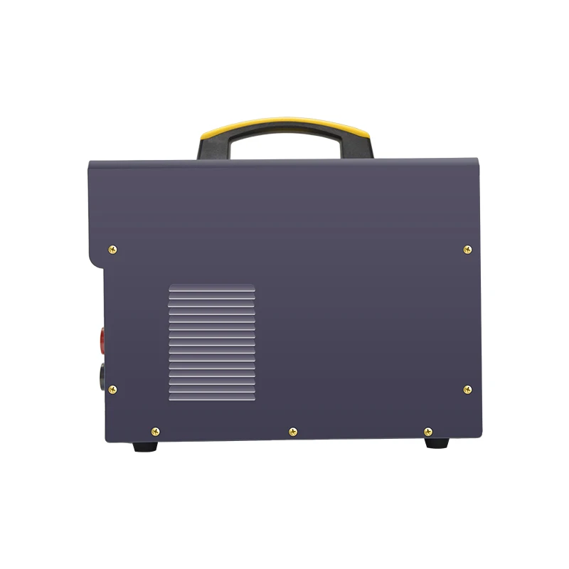 Poste à Souder MIG/MAG/MMA 4 en 1 Multifonction Industriel Portable IGBT 220V