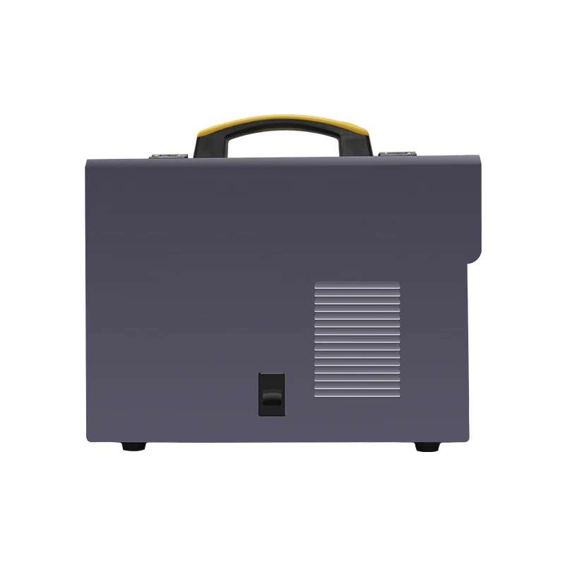 Poste à Souder MIG/MAG/MMA 4 en 1 Multifonction Industriel Portable IGBT 220V