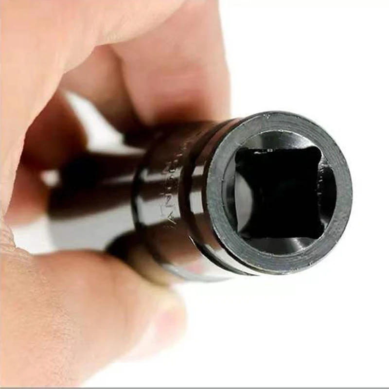 Clé à Cliquet Professionnelle 8-32mm – Acier Haute Résistance, Interface 1/2 pouces