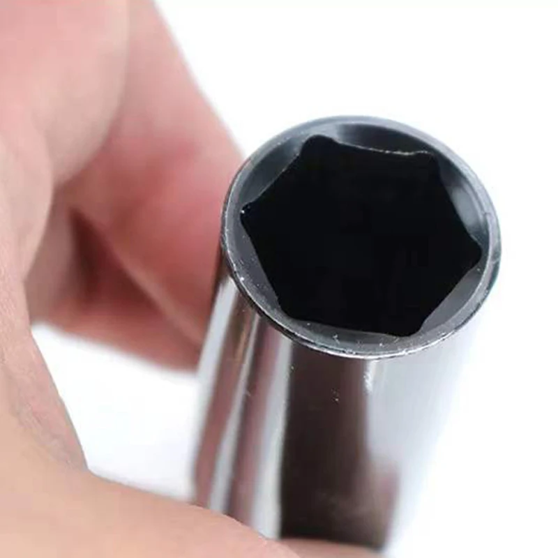 Clé à Cliquet Professionnelle 8-32mm – Acier Haute Résistance, Interface 1/2 pouces