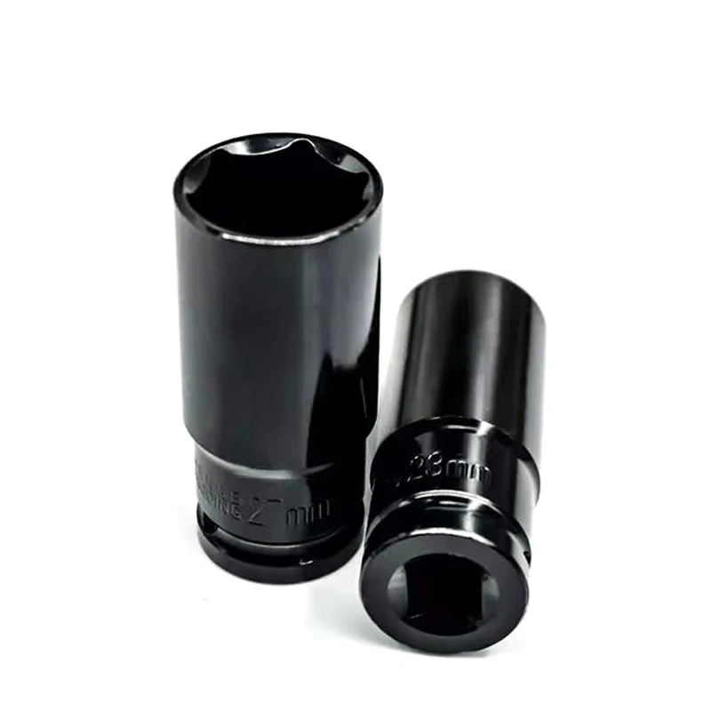 Clé à Cliquet Professionnelle 8-32mm – Acier Haute Résistance, Interface 1/2 pouces