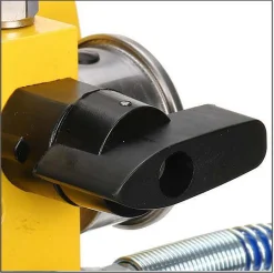 Machine de Pulvérisation de Peinture Électrique 2200W – Portable & Professionnelle