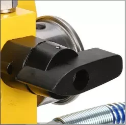 Machine de Pulvérisation HVLP Industrielle 1800W – Pistolet à Peinture Portable