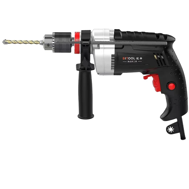 Marteau Perforateur à Batterie Lithium 3.6V – Outil Électrique Professionnel Multifonction