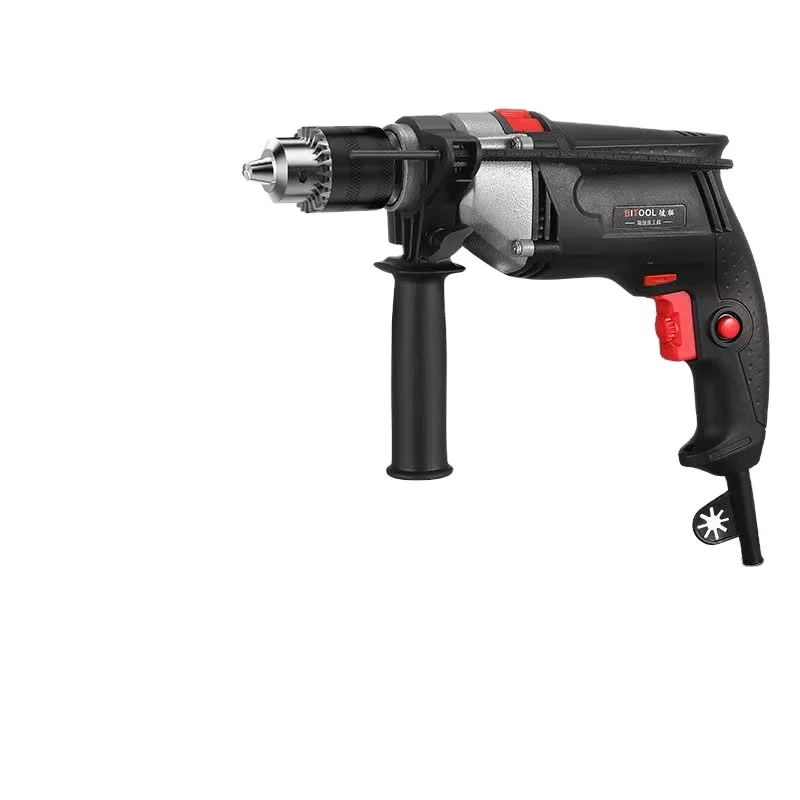 Marteau Perforateur à Batterie Lithium 3.6V – Outil Électrique Professionnel Multifonction