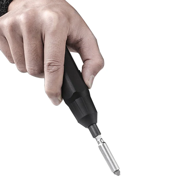 Tournevis Électrique 3.6V – Compact, Puissant & Rechargeable | Idéal Bricolage Maison
