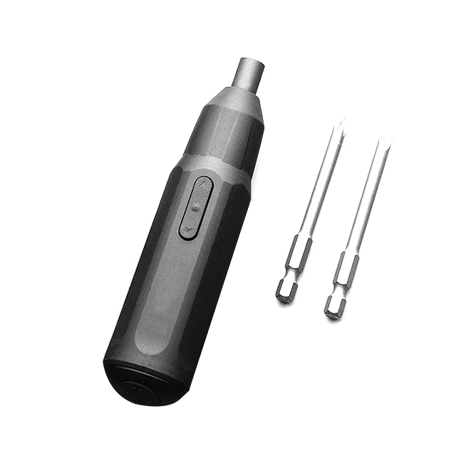Tournevis Électrique 3.6V – Compact, Puissant & Rechargeable | Idéal Bricolage Maison