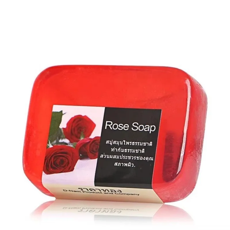 Savon Artisanal aux Huiles Essentielles – Lavande, Rose, Charbon, Citron, Aloe Vera