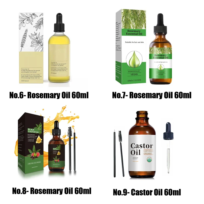 Huile Batana 100% Pure – Croissance, Anti-Chute & Réparation Capillaire Naturelle