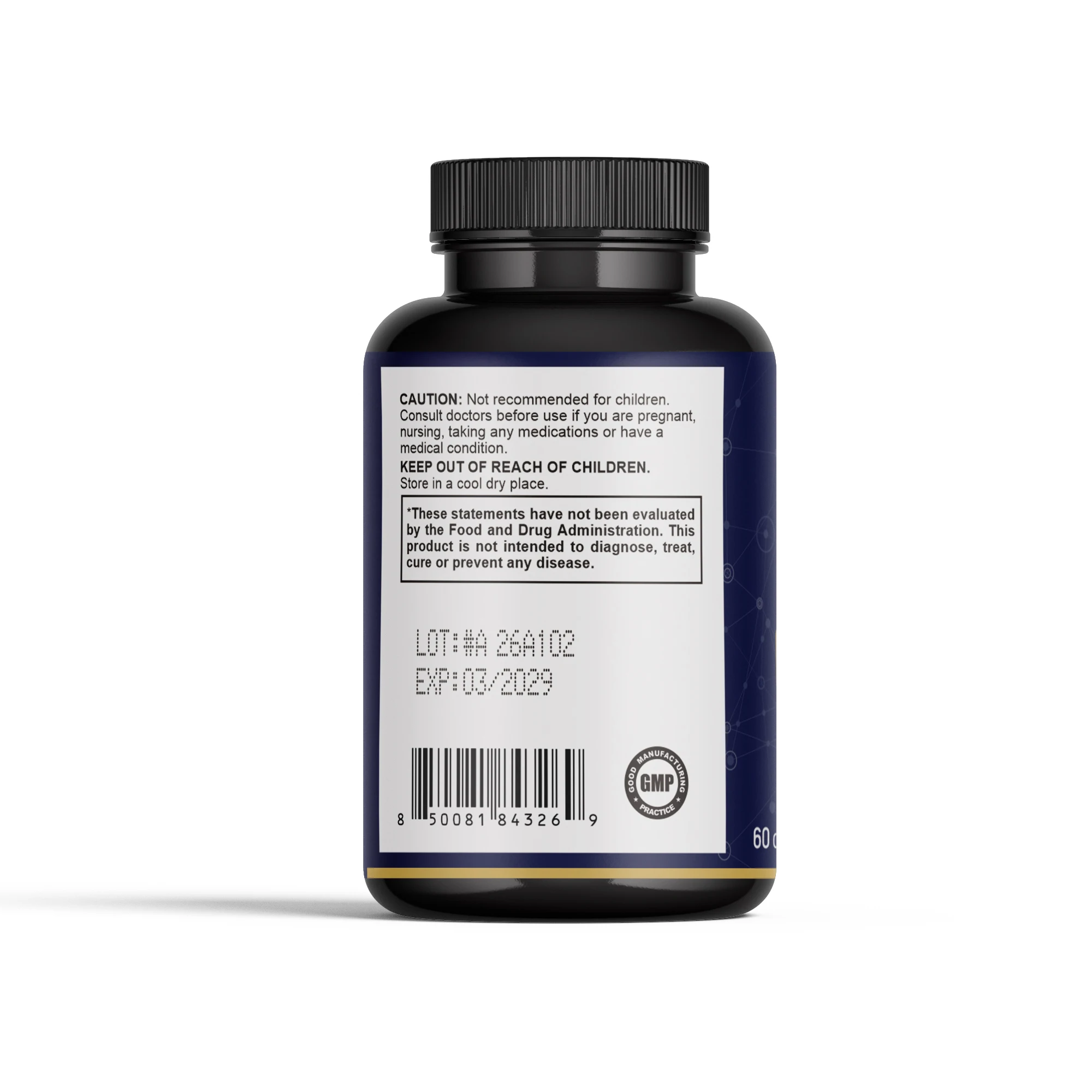 Beverly Glutathion Liposomal 60 Capsules – Vitamine C, Collagène, Resvératrol – Éclat & Peau Lumineuse