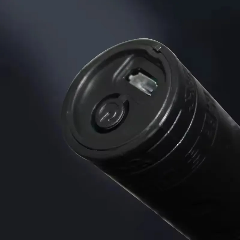 Tondeuse Électrique Sans Fil T9 USB – Rasoir Professionnel Homme IPX6