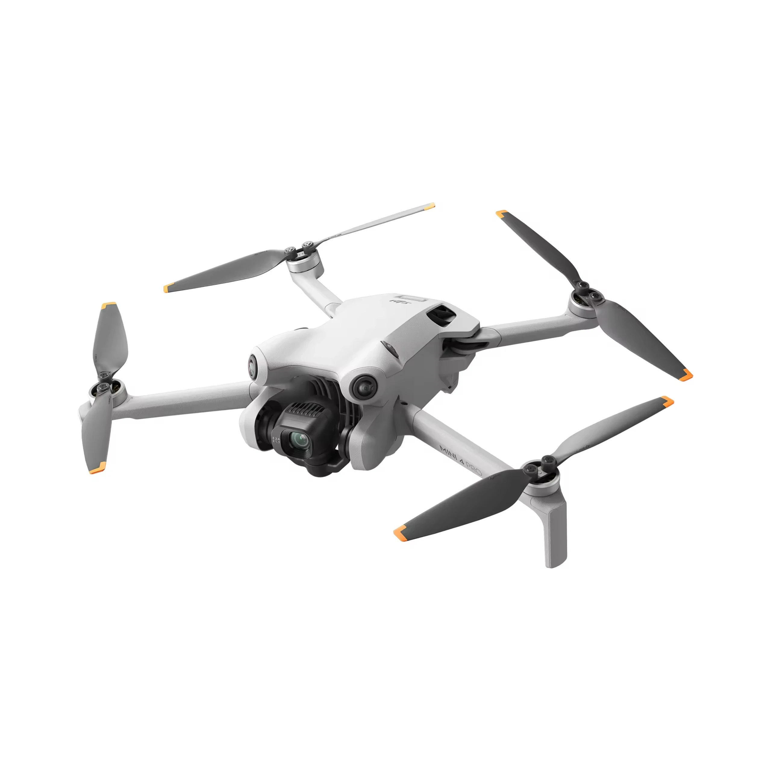 DJI Mini 4 Pro Drone 4K/8K – Télécommande Écran, 45min Vol, 20KM,