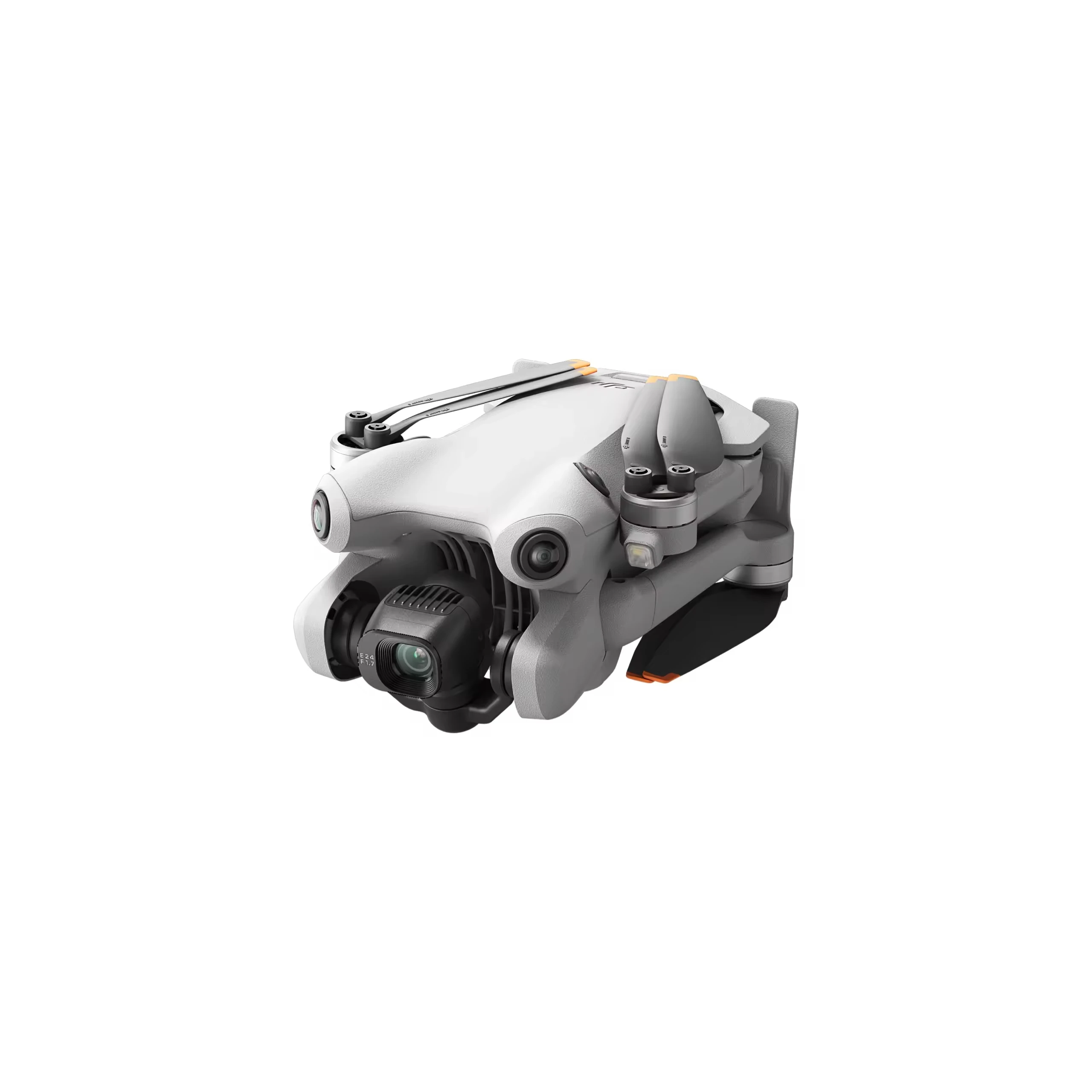 DJI Mini 4 Pro Drone 4K/8K – Télécommande Écran, 45min Vol, 20KM,