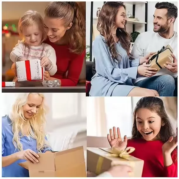 Mystery Box High-Tech 3C – Écouteurs, Montre, Enceinte & Plus | Livraison Surprise