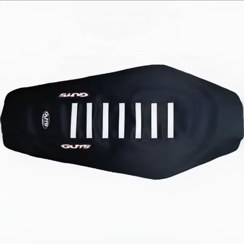 Couvre-Selle Nervuré Antidérapant Imperméable pour Moto Électrique Dirt Bike Yozma IN10 KTM