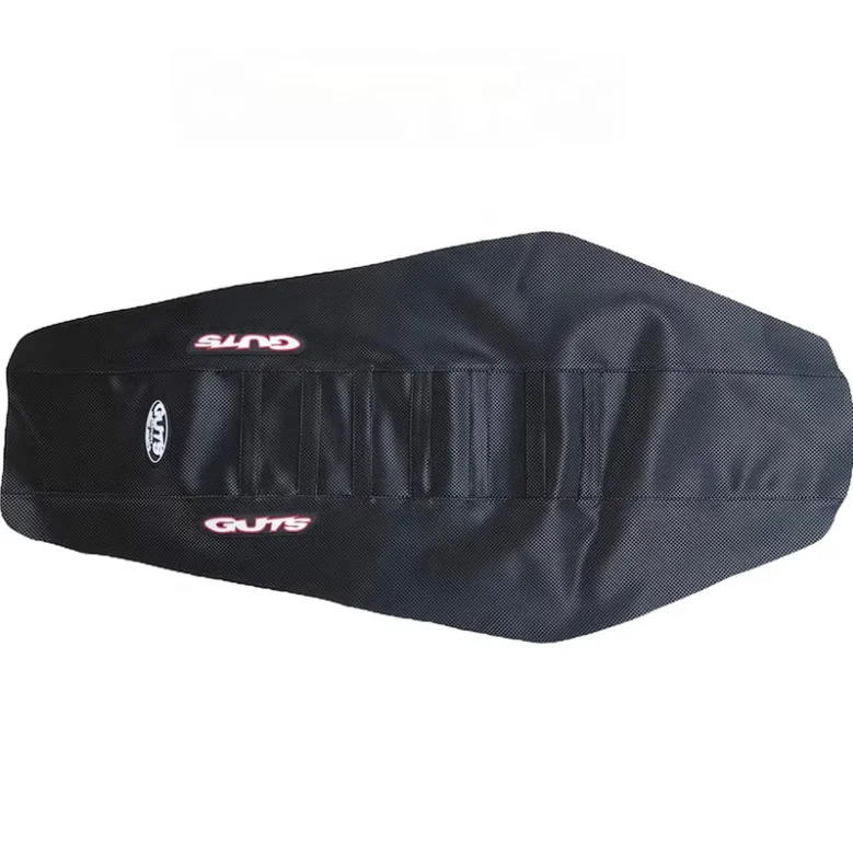 Couvre-Selle Nervuré Antidérapant Imperméable pour Moto Électrique Dirt Bike Yozma IN10 KTM