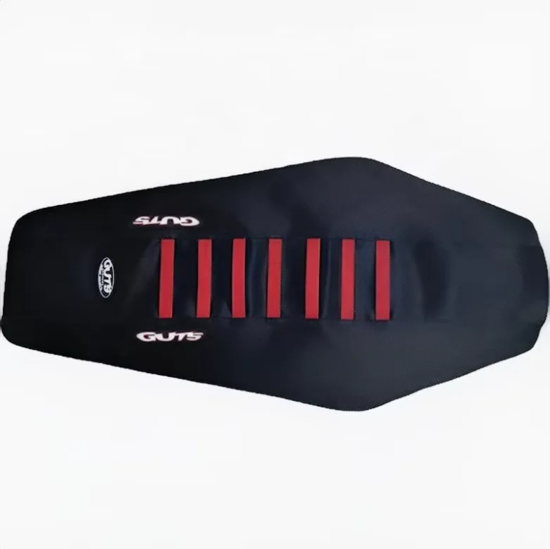 Couvre-Selle Nervuré Antidérapant Imperméable pour Moto Électrique Dirt Bike Yozma IN10 KTM