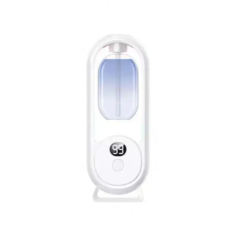 Diffuseur d'Huiles Essentielles USB Rechargeable – Humidificateur & Aromathérapie