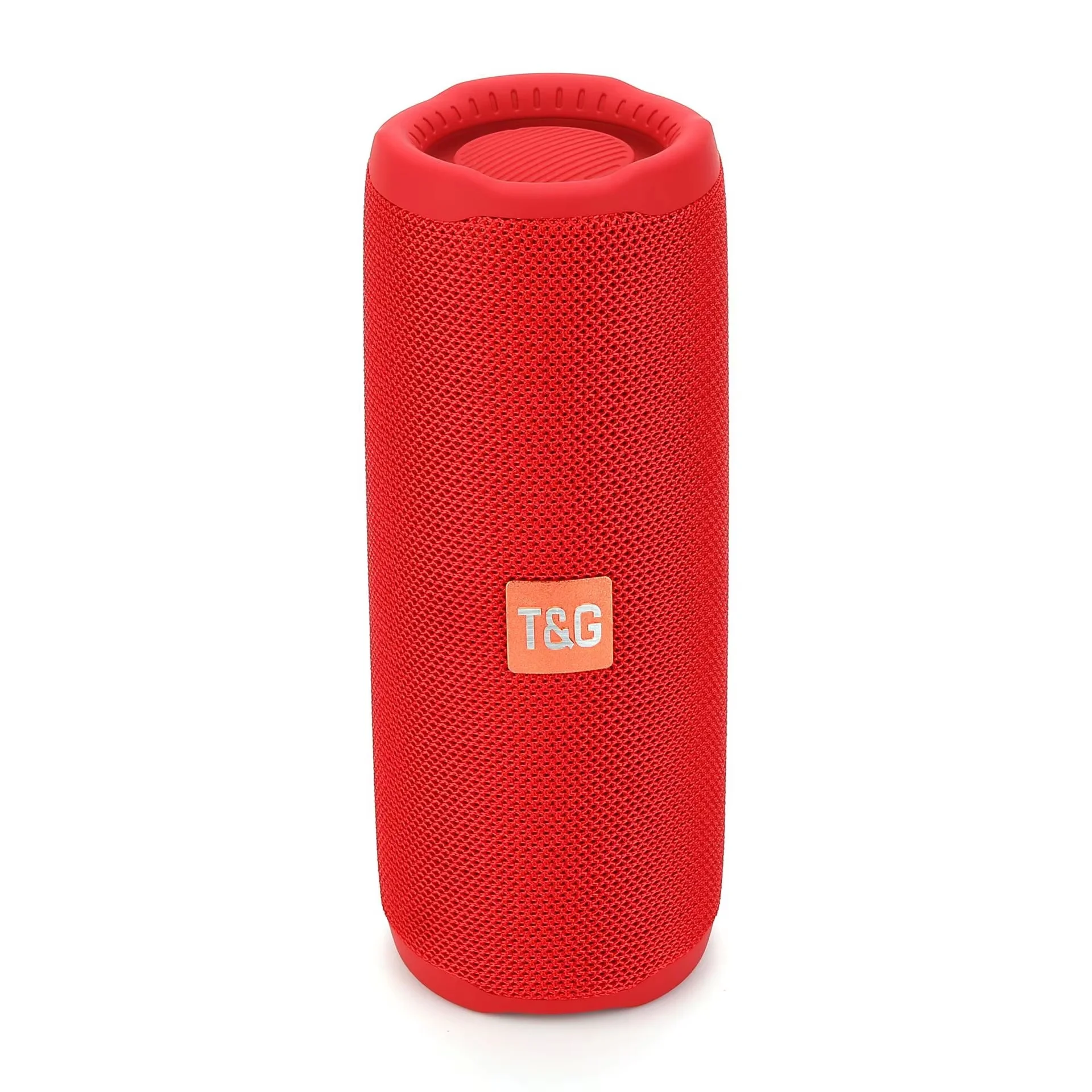 Mini Enceinte Bluetooth Portable Multicolore – Son Puissant & Basses Profondes