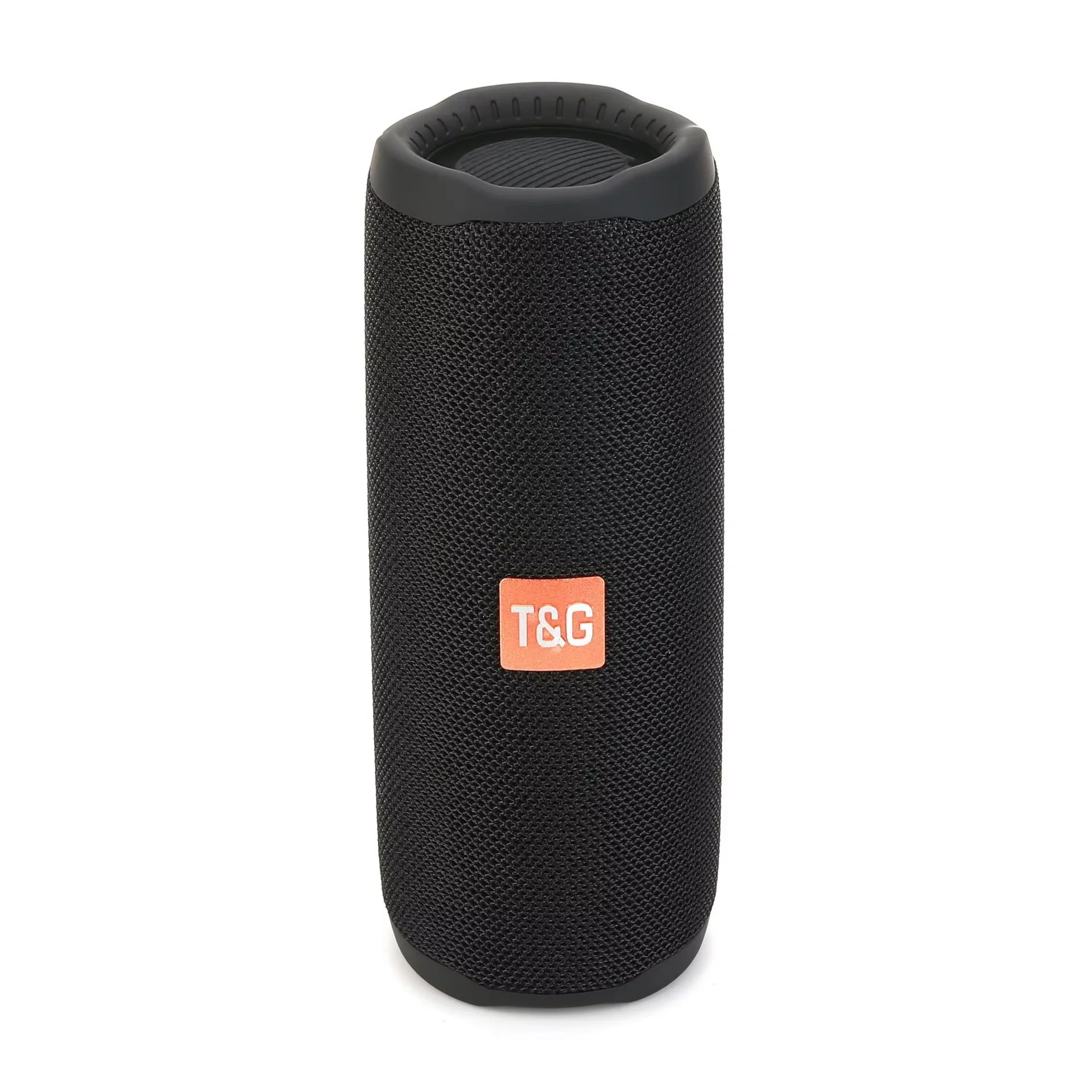 Enceinte Bluetooth Portable TG365 – Waterproof, Basses Puissantes, Micro Intégré