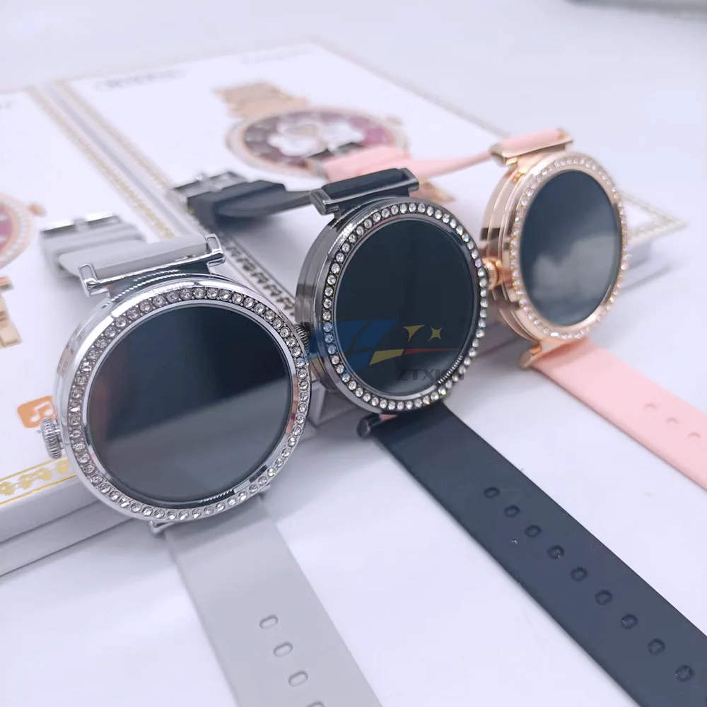 Montre Connectée M10 PRO – Appels BT, Fréquence Cardiaque, Étanche IP67, Multi-Sports
